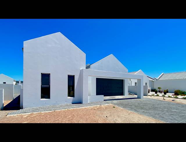 3 BEDROOM HOUSE FOR SALE IN ATLANTIC SANDS PRIVATE ESTATE